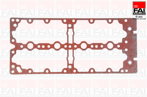 Gasket, cylinder head cover